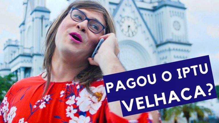 Humor crítico do Canal Hipócritas coloca Itajaí mais uma vez em destaque