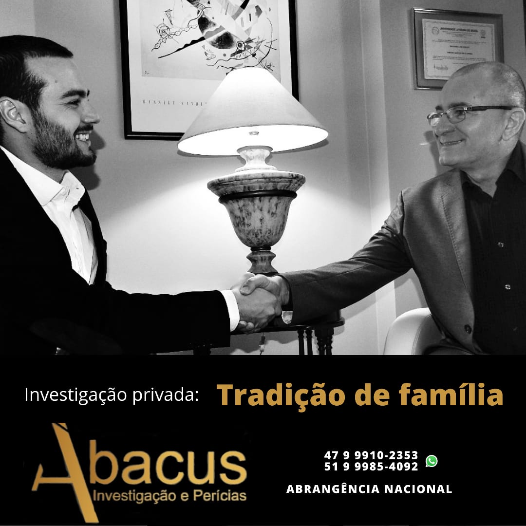 investigacao privada