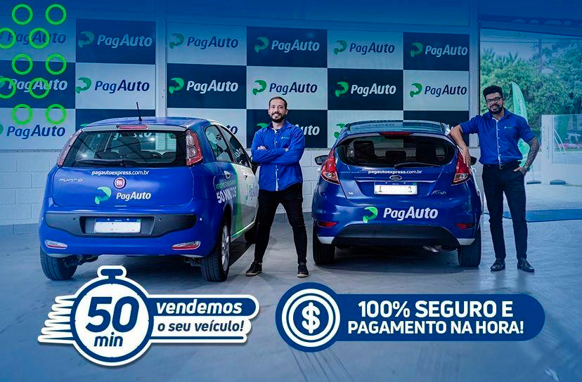 Escolha um local seguro para vender ou comprar seu carro