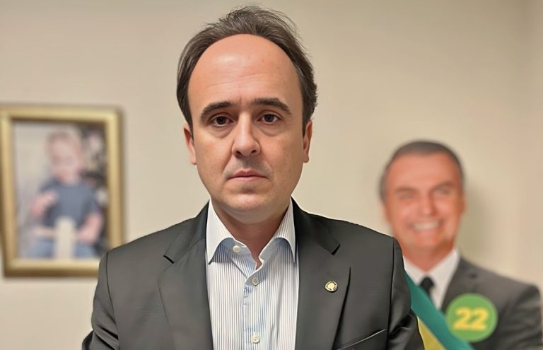 ‘Se tiver um candidato melhor que eu, terá o meu apoio total’, diz Carlos Humberto