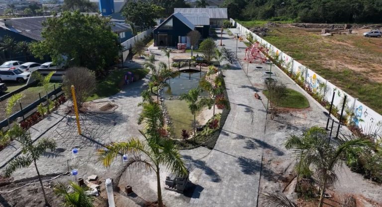 Balneário Camboriú terá a maior Casa do Autista da América Latina