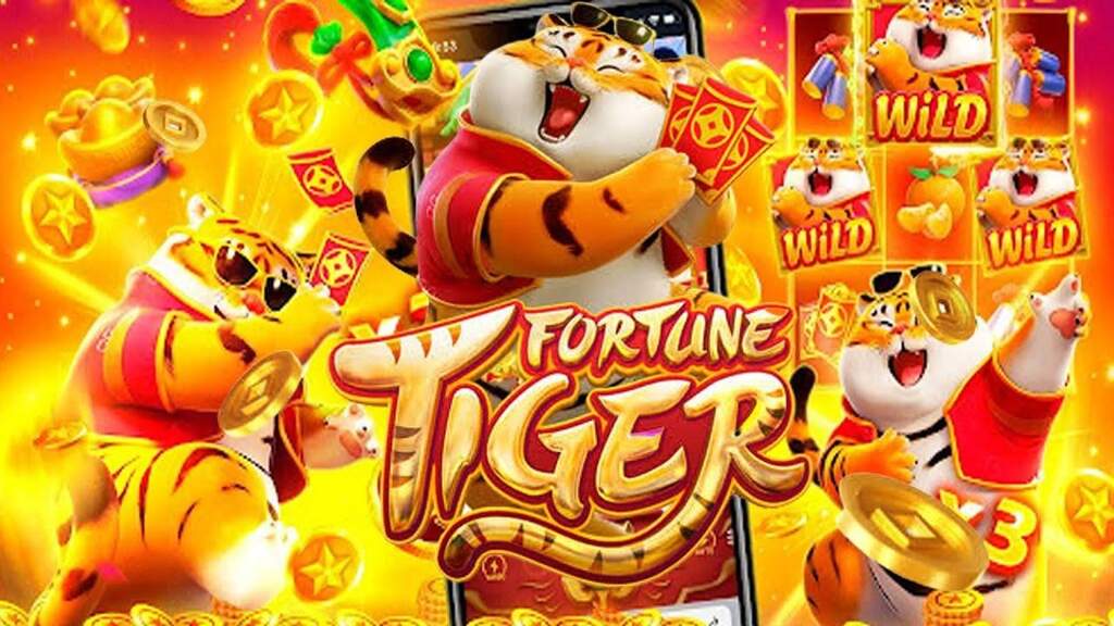 Fortune Tiger Jogo Do Tigre Aposta: Melhor Horário Para Jogar