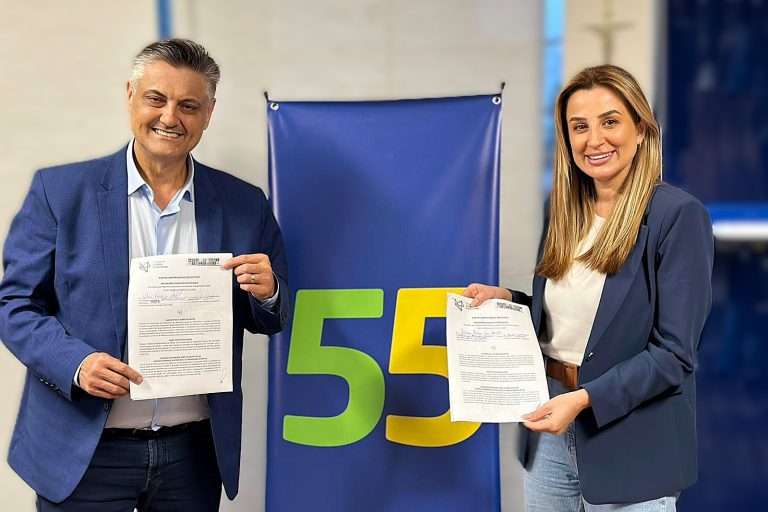 Juliana Pavan alinha plano de governo com a agenda globalista da ONU