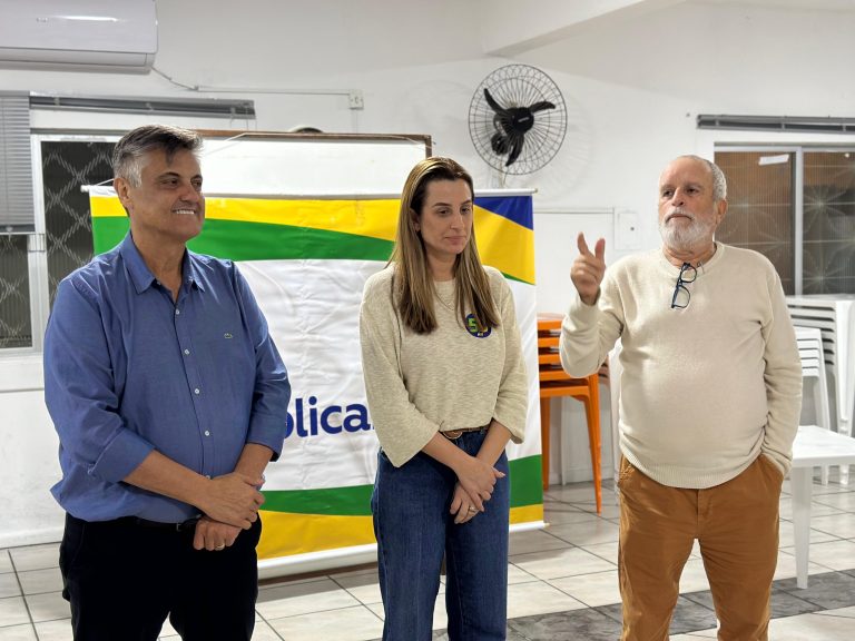 Presidente do Republicanos é acusado de romper acordo com o PL em manobra polêmica