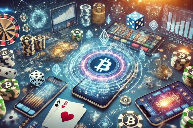 O impacto das novas tecnologias e aplicativos na indústria do iGaming