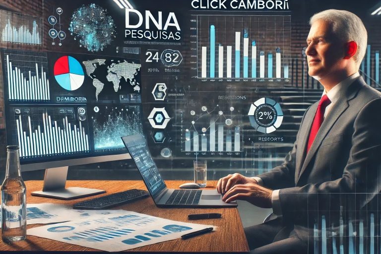 Pesquisa eleitoral do Click Camboriú: a DNA Pesquisas é confiável?