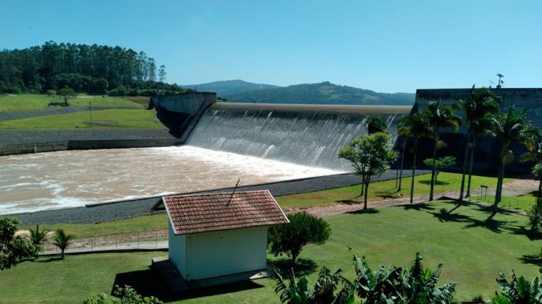 Defesa Civil abre consulta pública para revisão do Manual de Operações de Barragens em SC