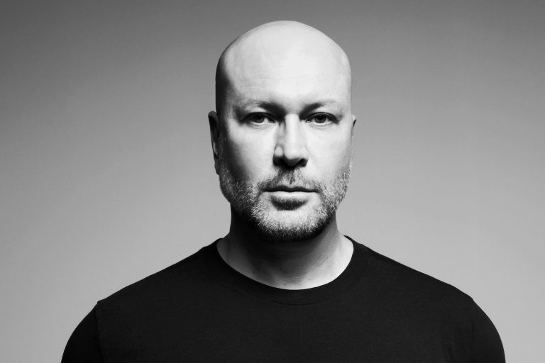 Marco Carola estreia no Palco Nomad do Surreal Park em 3 de novembro