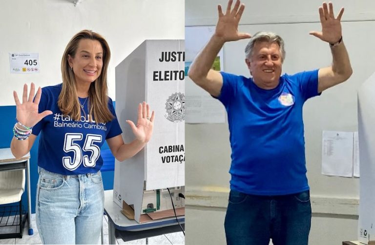 Sob denúncia de caixa 2, família Pavan vence eleições em Balneário Camboriú e Camboriú